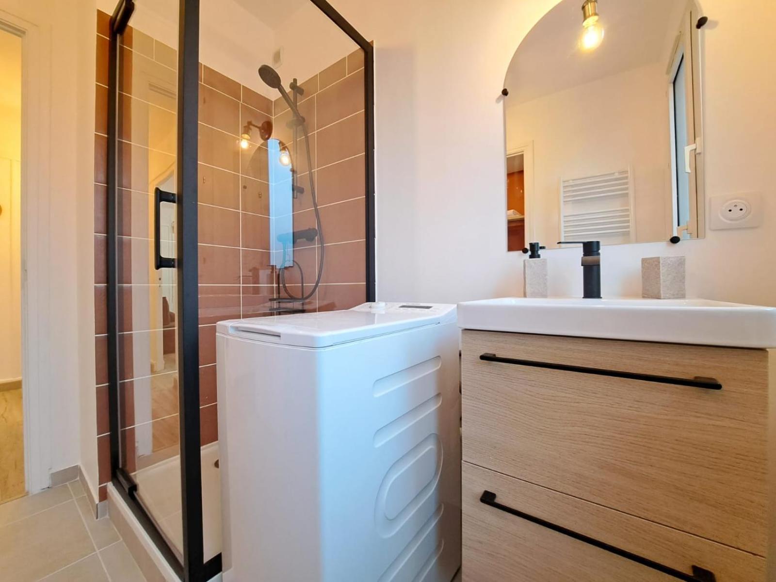 Appartement Cosy Au Coeur De Reims Eksteriør bilde
