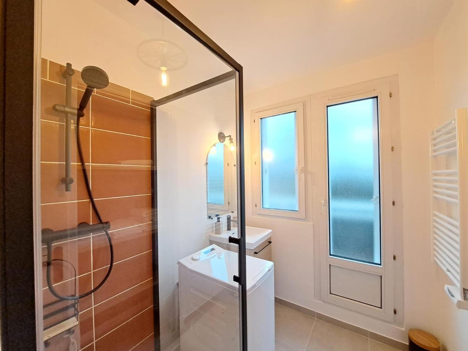 Appartement Cosy Au Coeur De Reims Eksteriør bilde